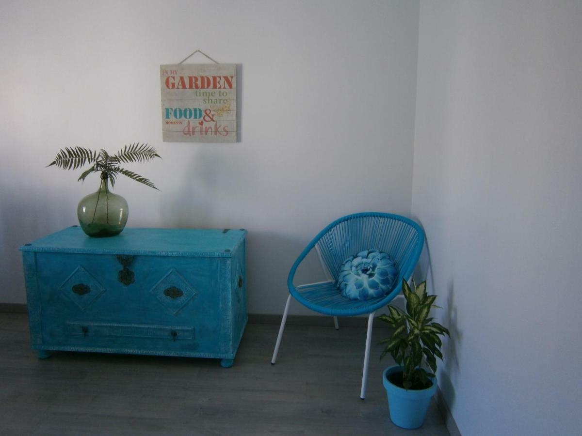 Ferienwohnung Jardim A Vista Aveiro Exterior foto
