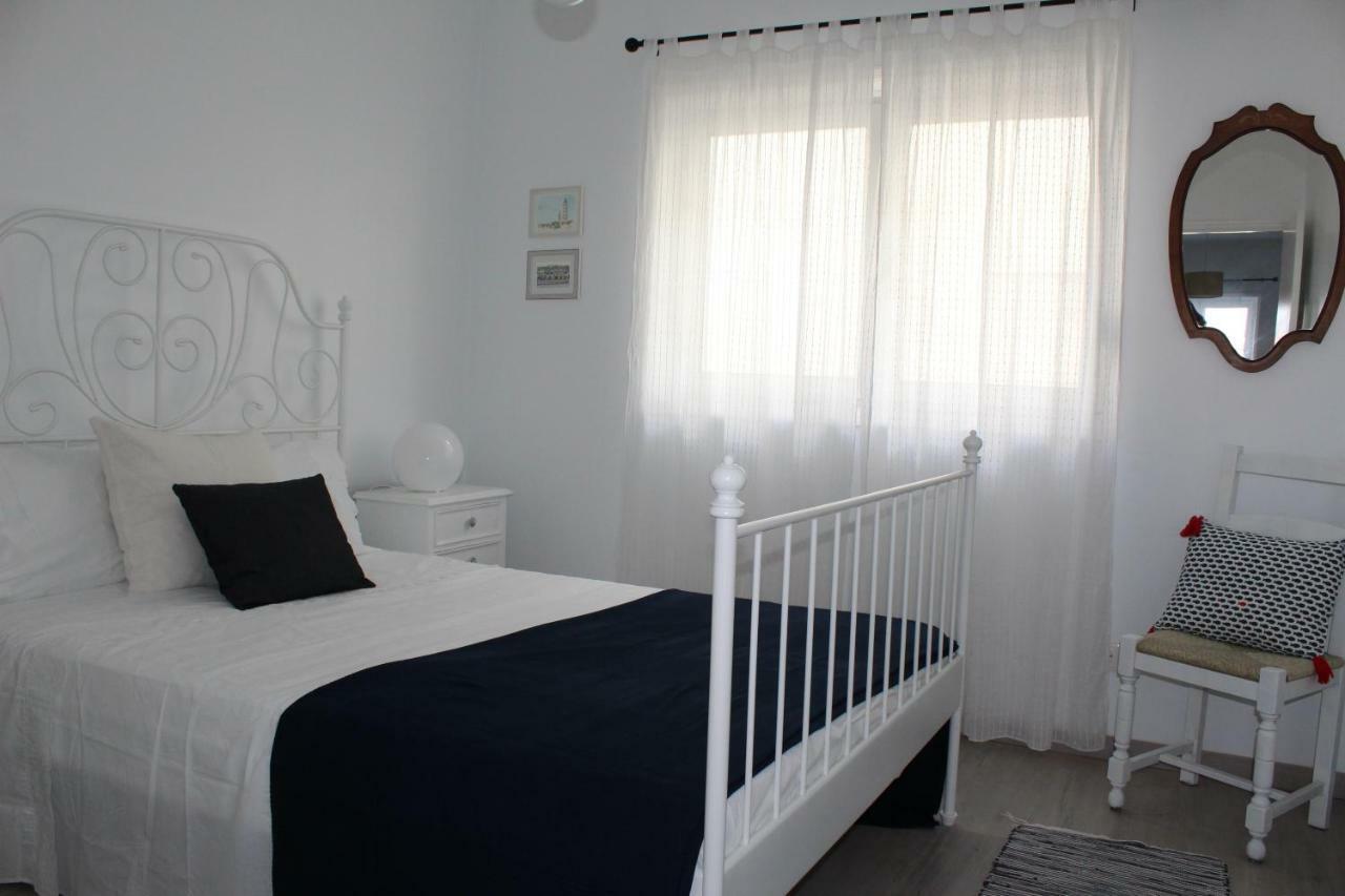 Ferienwohnung Jardim A Vista Aveiro Exterior foto