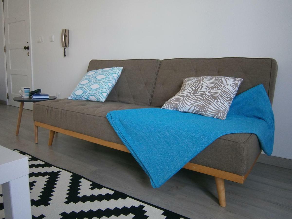 Ferienwohnung Jardim A Vista Aveiro Exterior foto