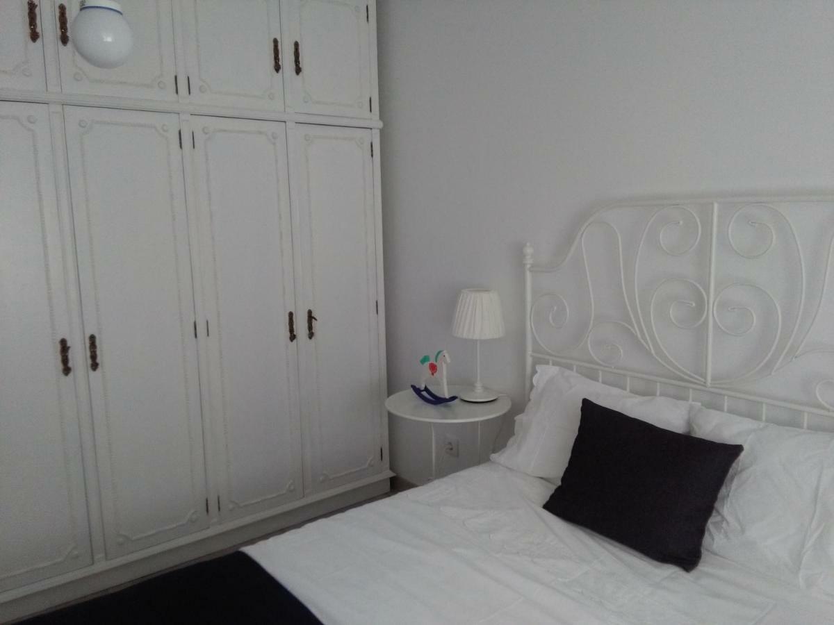 Ferienwohnung Jardim A Vista Aveiro Exterior foto