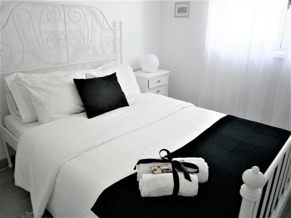 Ferienwohnung Jardim A Vista Aveiro Exterior foto